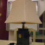 369 6125 Bordslampa